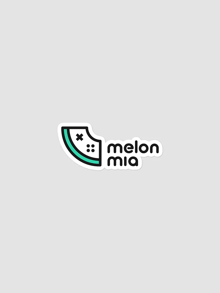 MelonMia Sticker product image (1)