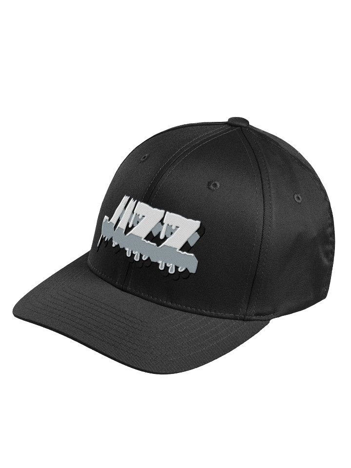SpartanX Jizz Logo Flexfit Cap product image (2)
