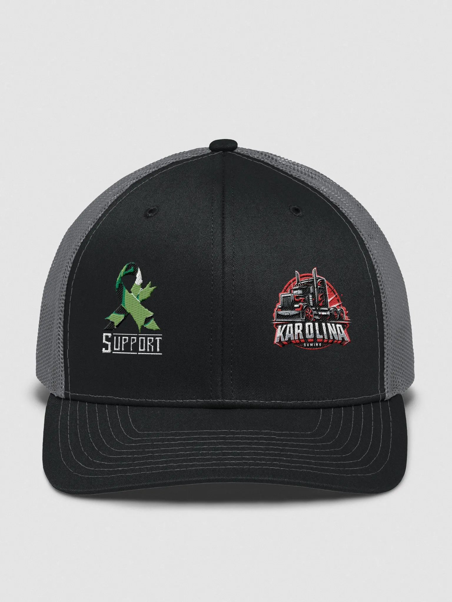 Lymphoma Support Hat product image (1)