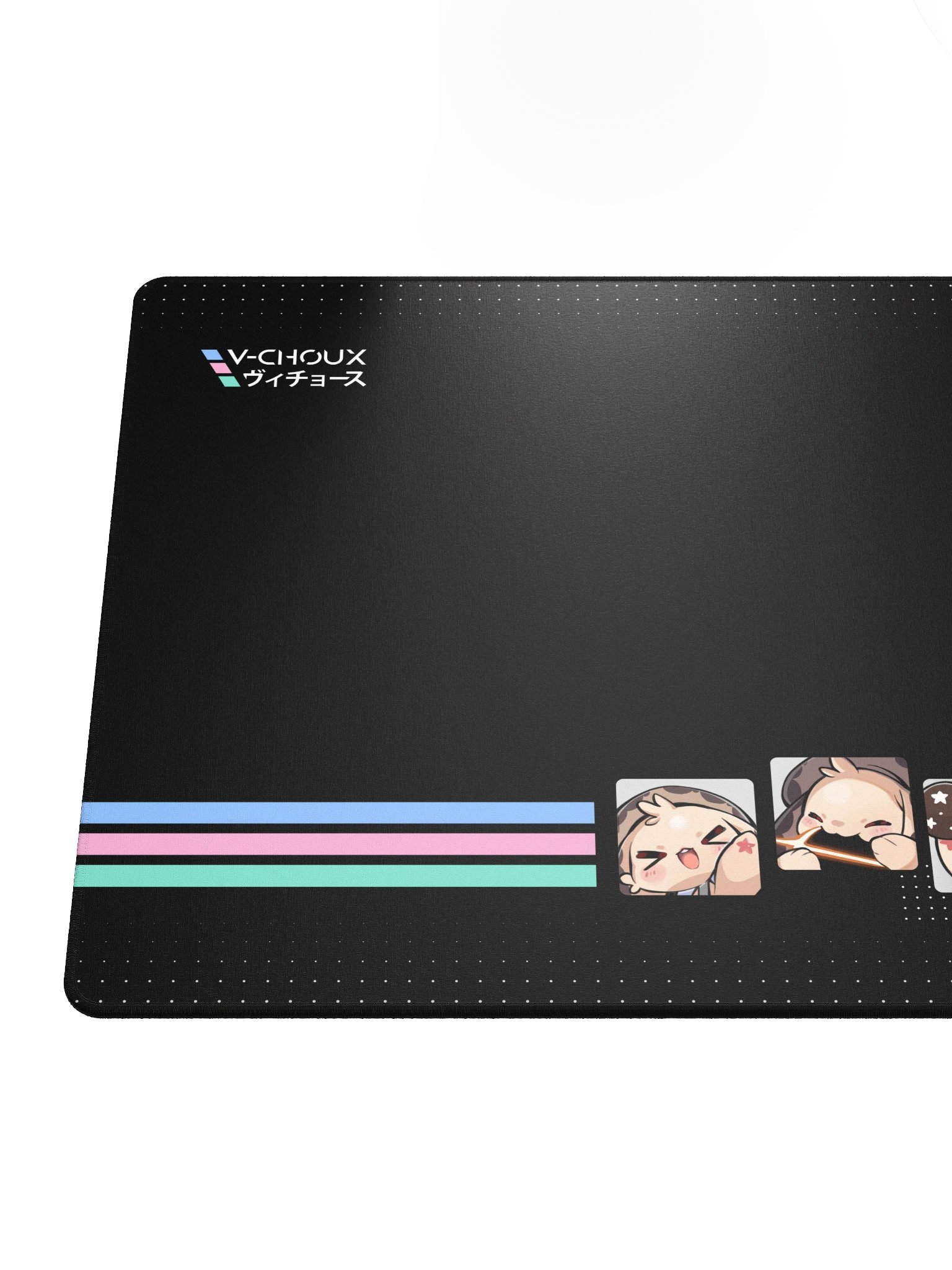 V-Choux Community Mousepad product image (4)