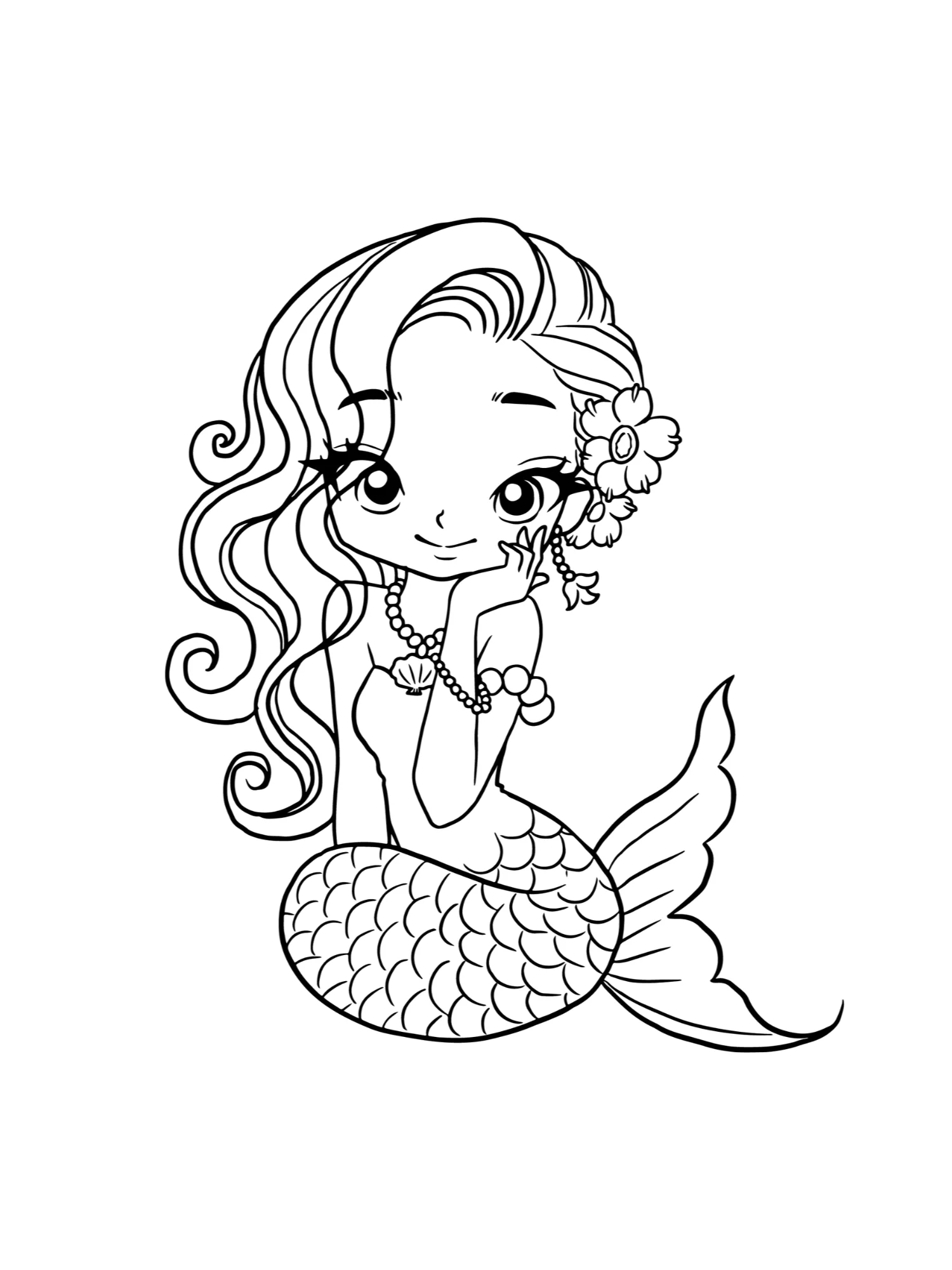 Magical Mermaid Adventures product image (3)