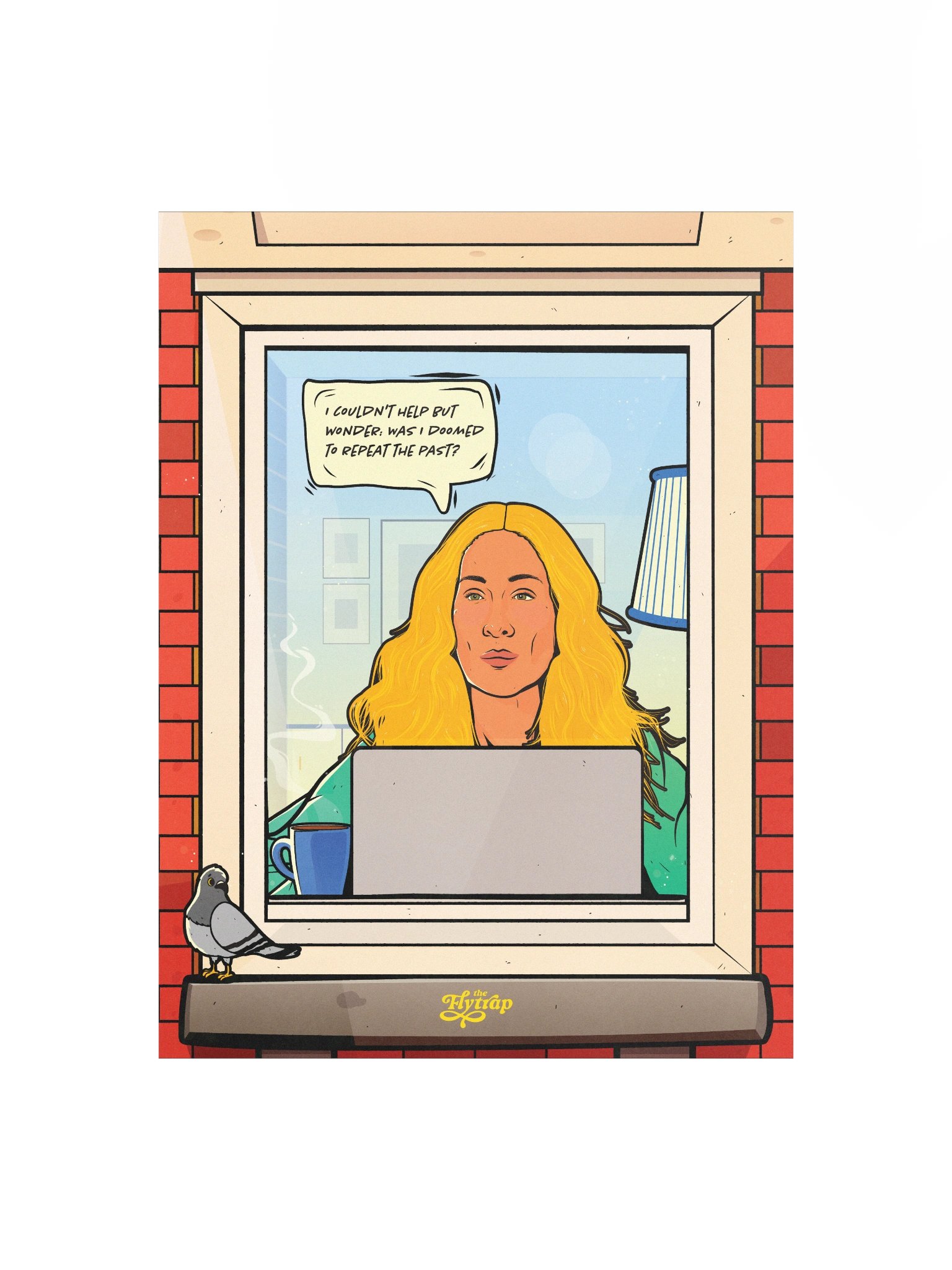 And Just Like That... 12x16 Poster product image (1)