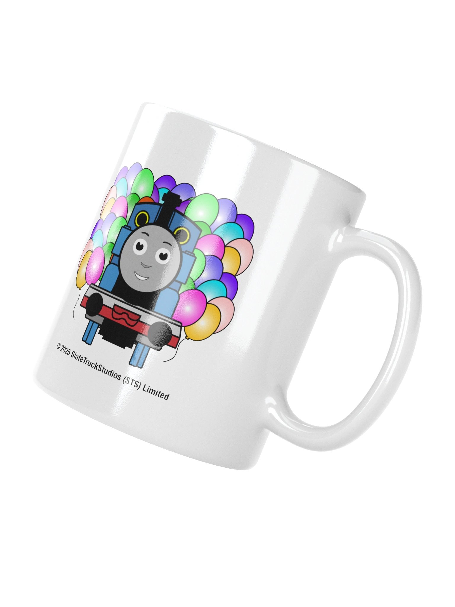 80 Years Mug - Basic (Limited Edition) product image (3)