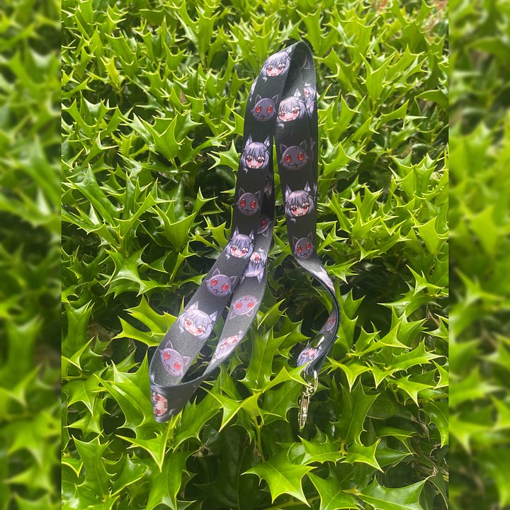 Fefimon Lanyard product image (1)