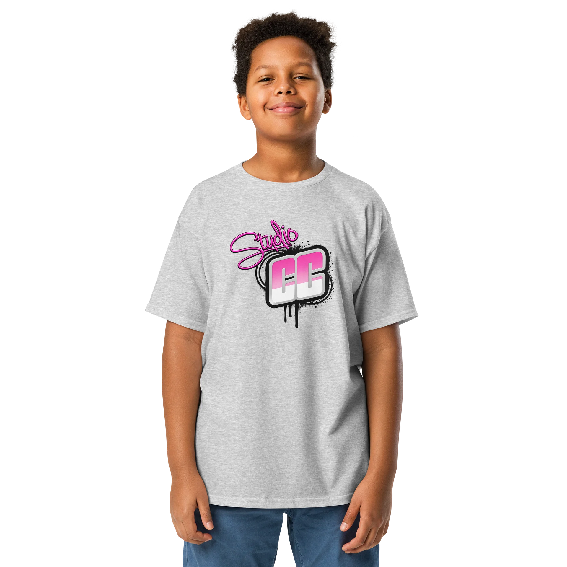 Youth OG CC Tee product image (1)