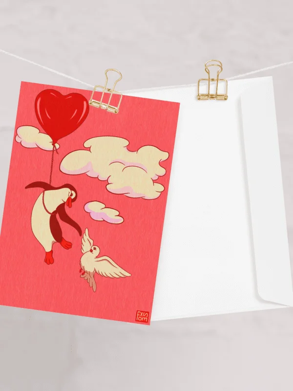 Birds of a Feather... product image (1)