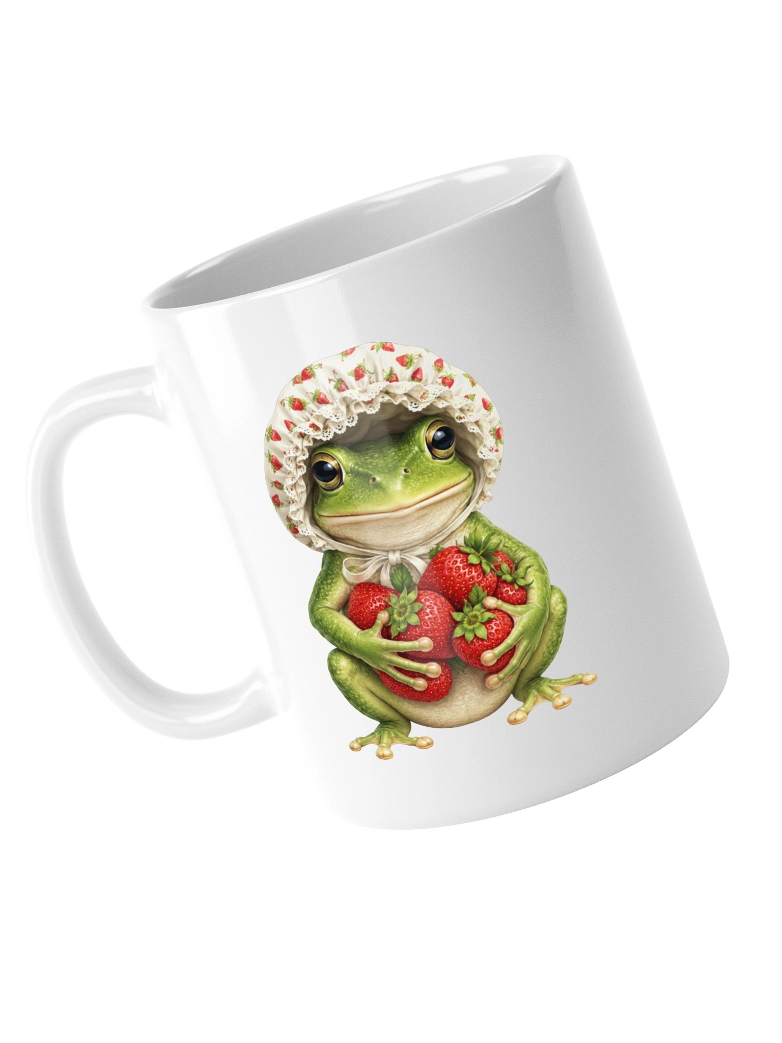 The Strawberry Gatherer product image (6)