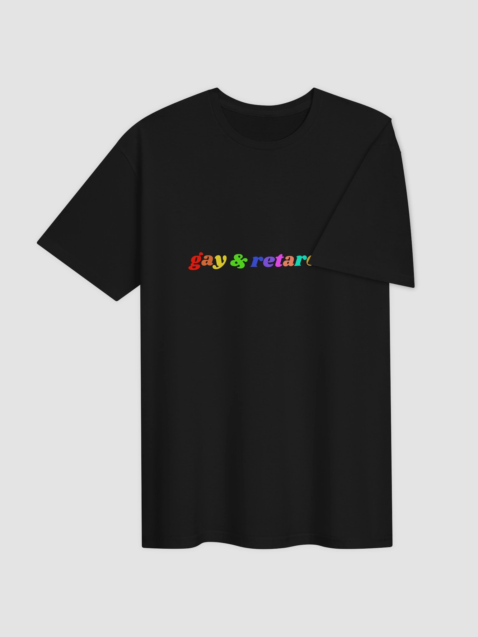 90s THROWBACK TEE product image (16)