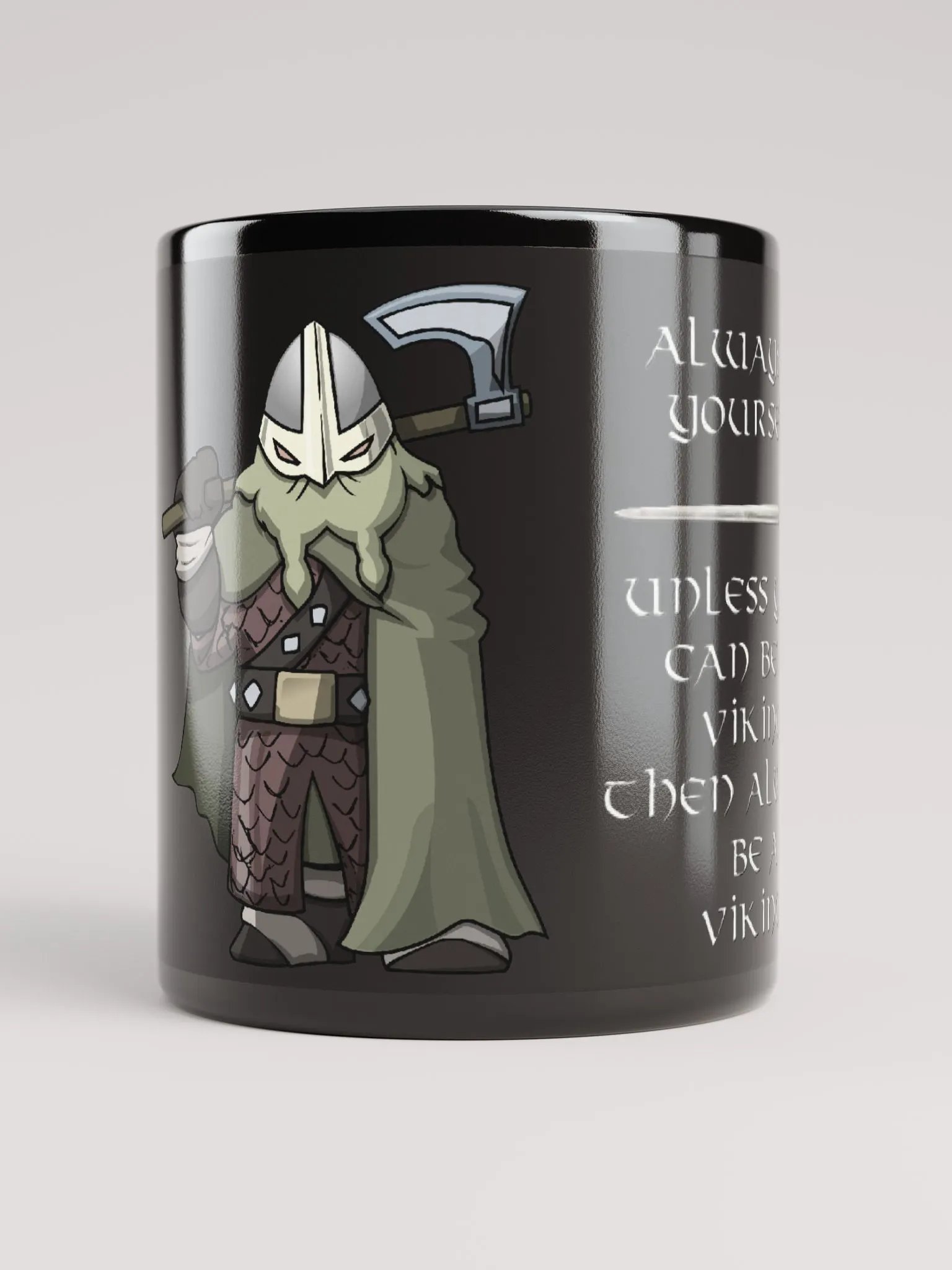 Viking Mug product image (5)