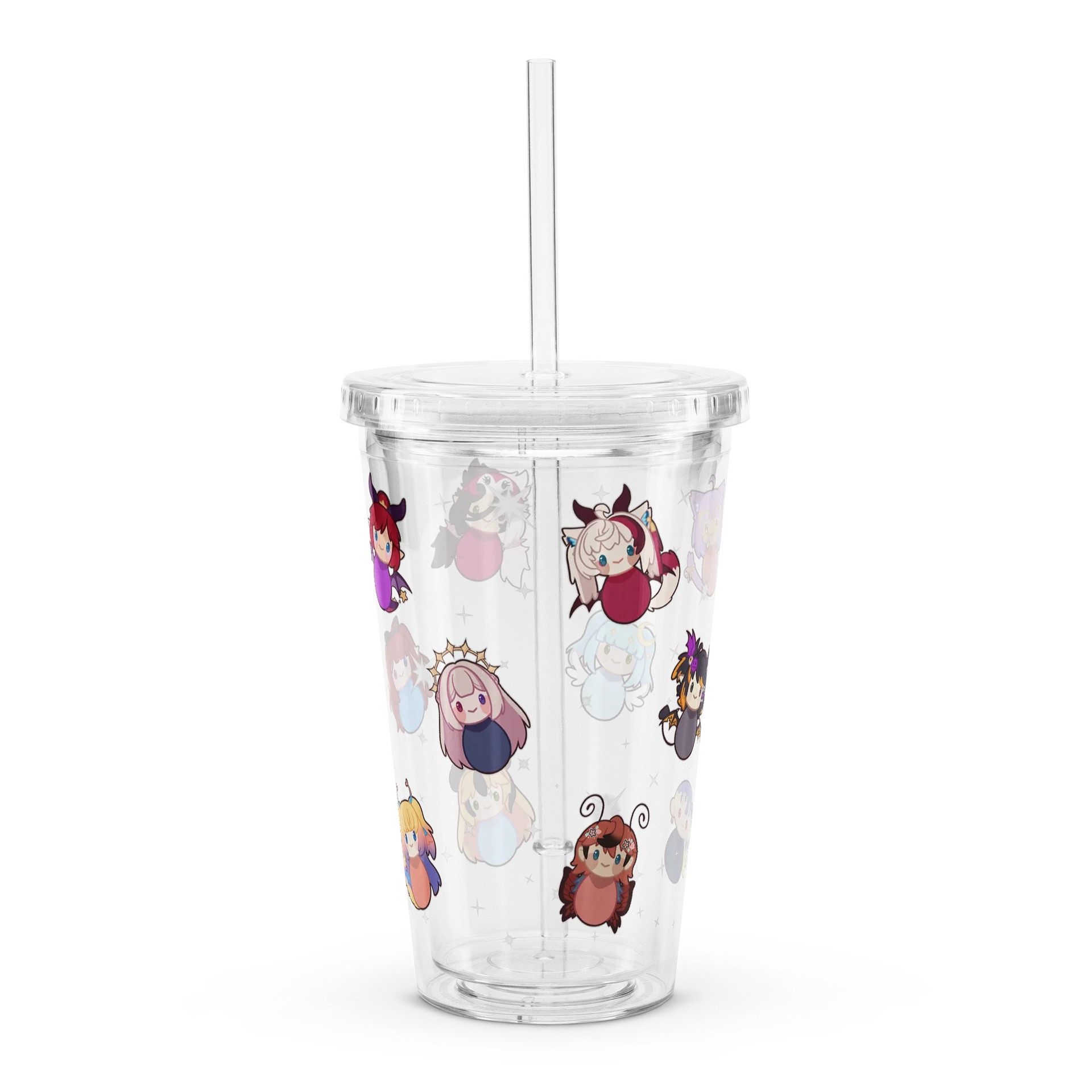 StarGazer Tumbler! product image (3)