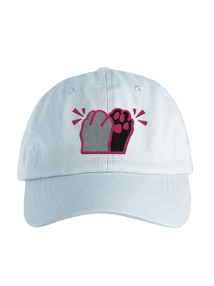Goomba aPAWs dad hat product image (2)