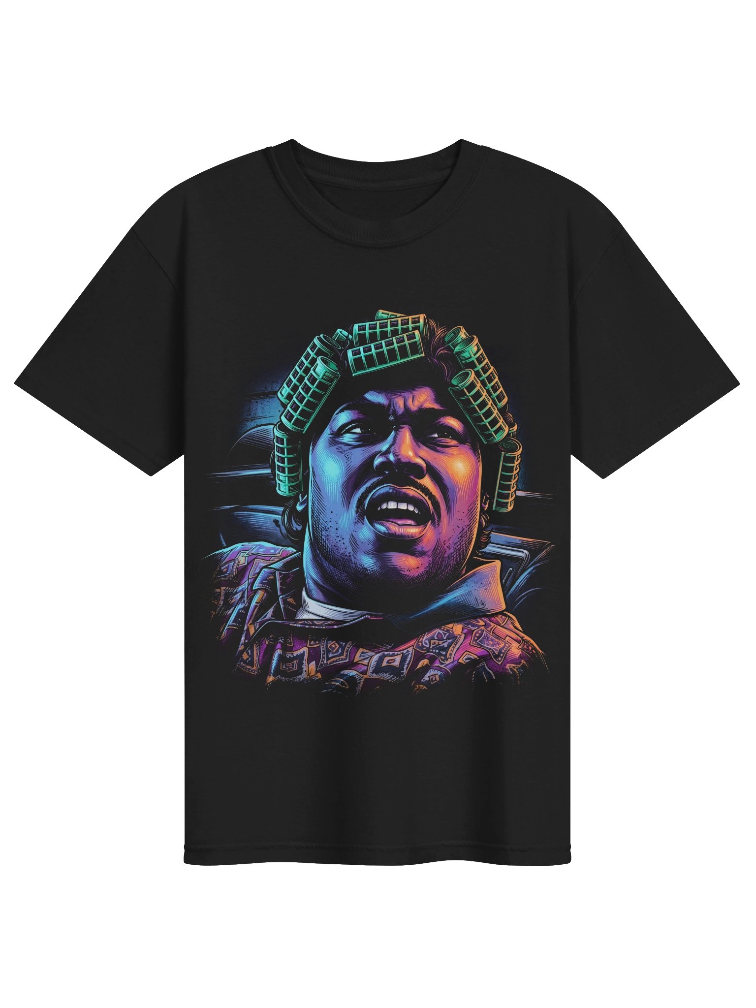 Big Worm product image (1)