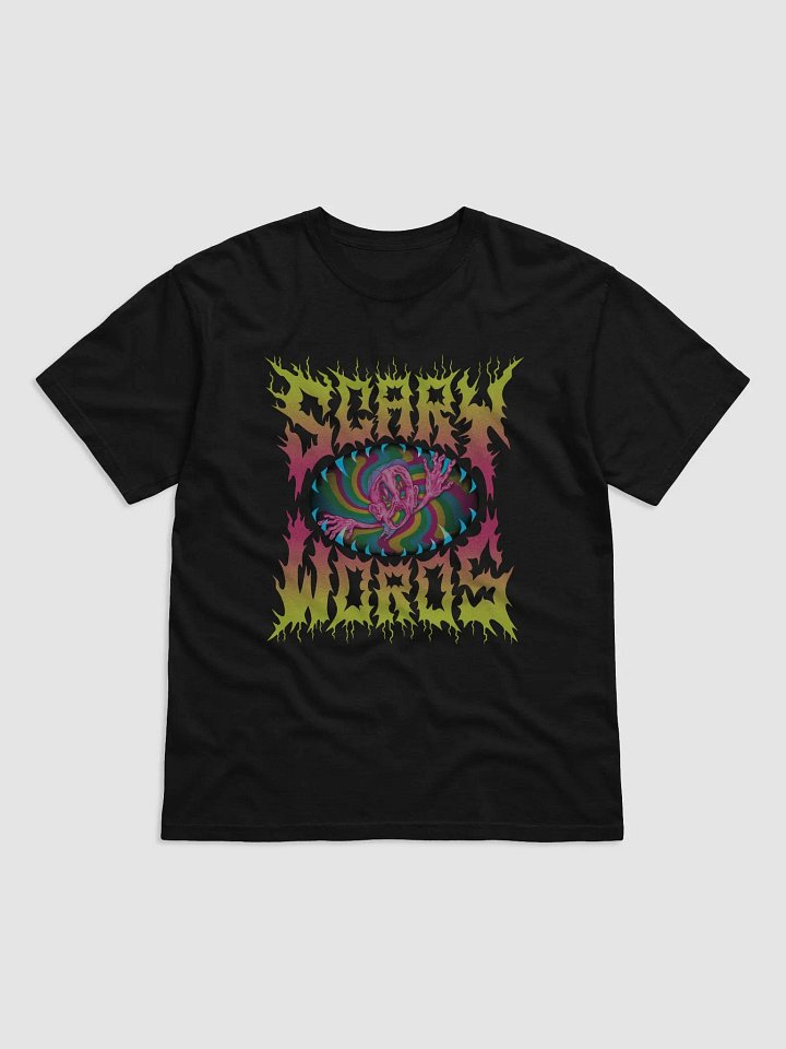 SCARY WORDS product image (1)