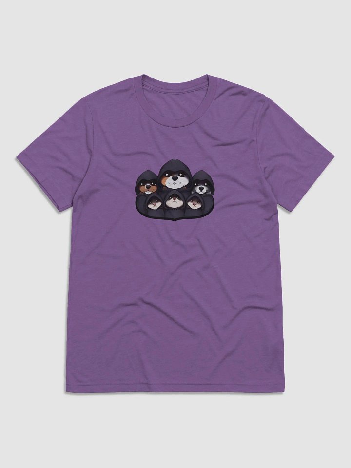 The Cult Unisex Tee product image (3)