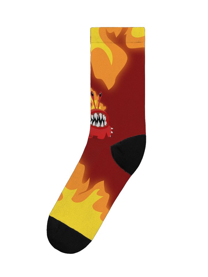 Enfuego Chompy Socks product image (2)
