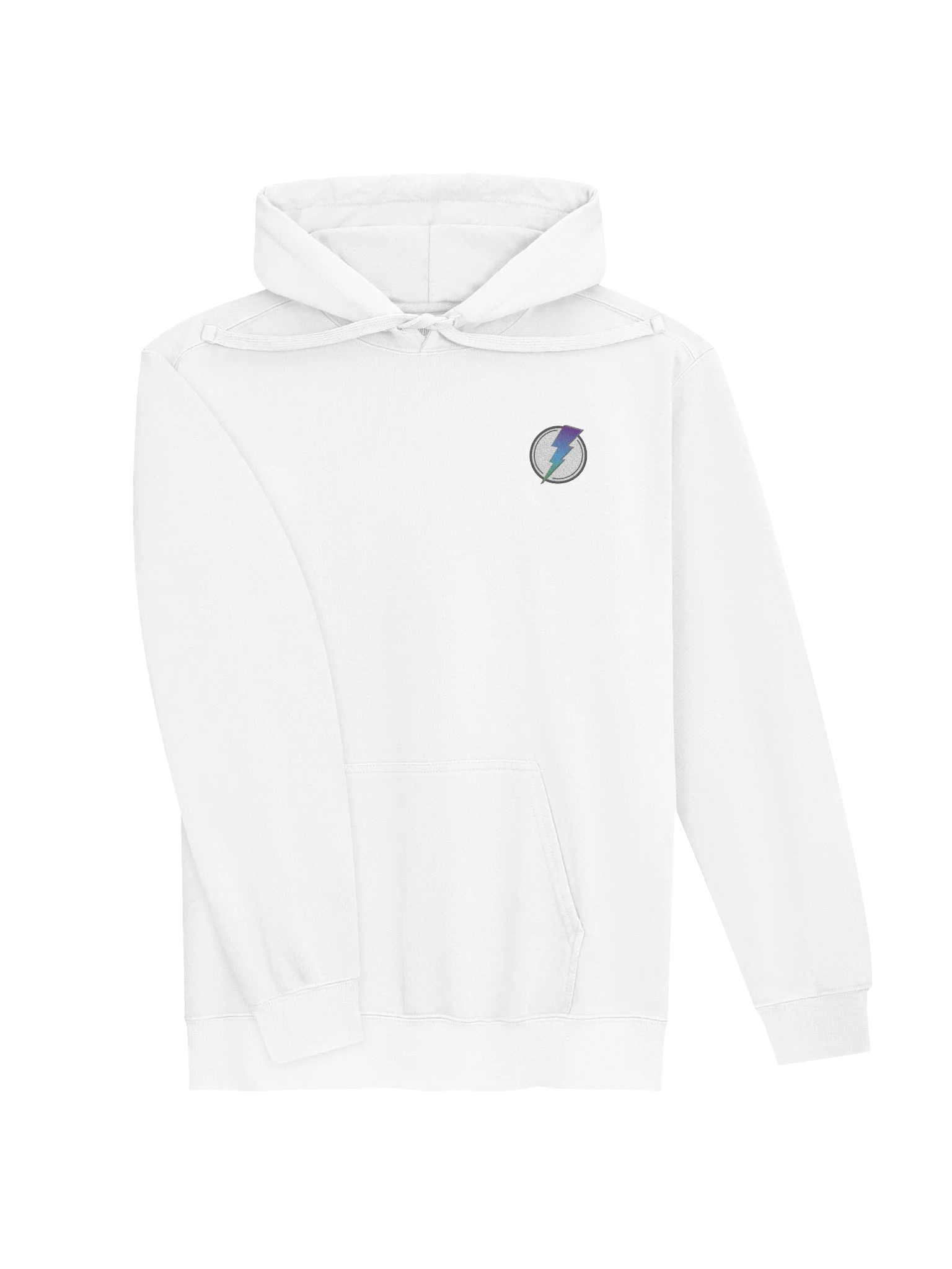 Let Us Not Grow Weary Hoodie product image (3)