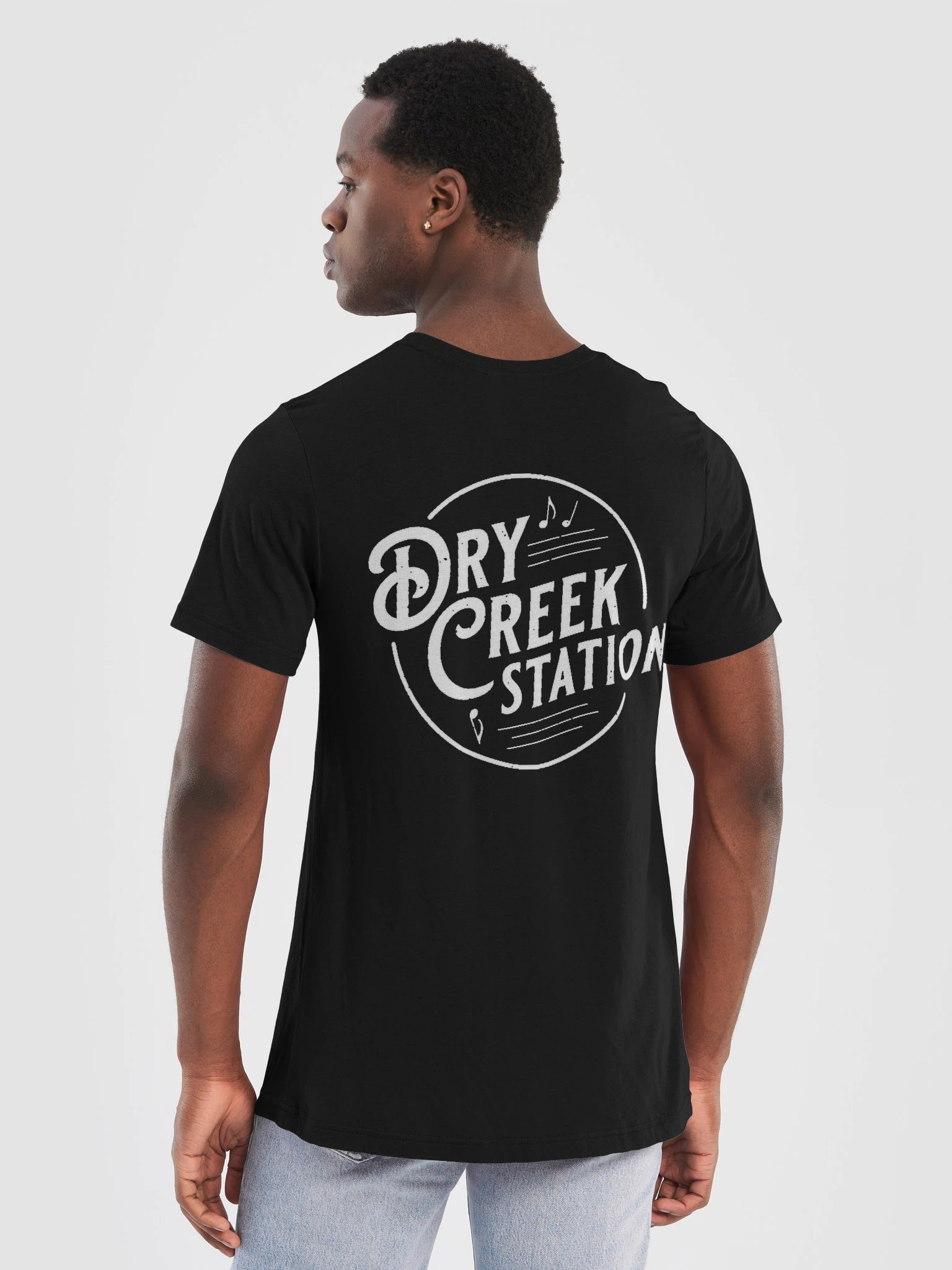 Vintage Triblend T-Shirt product image (1)