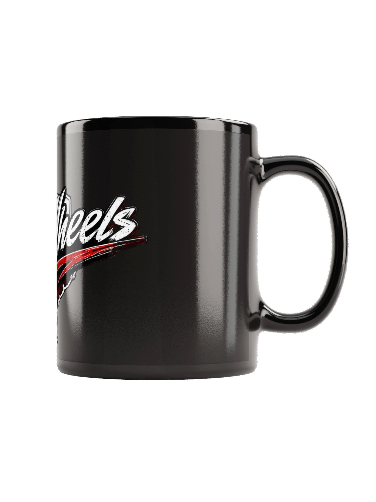 Tx2Wheels Mug product image (5)