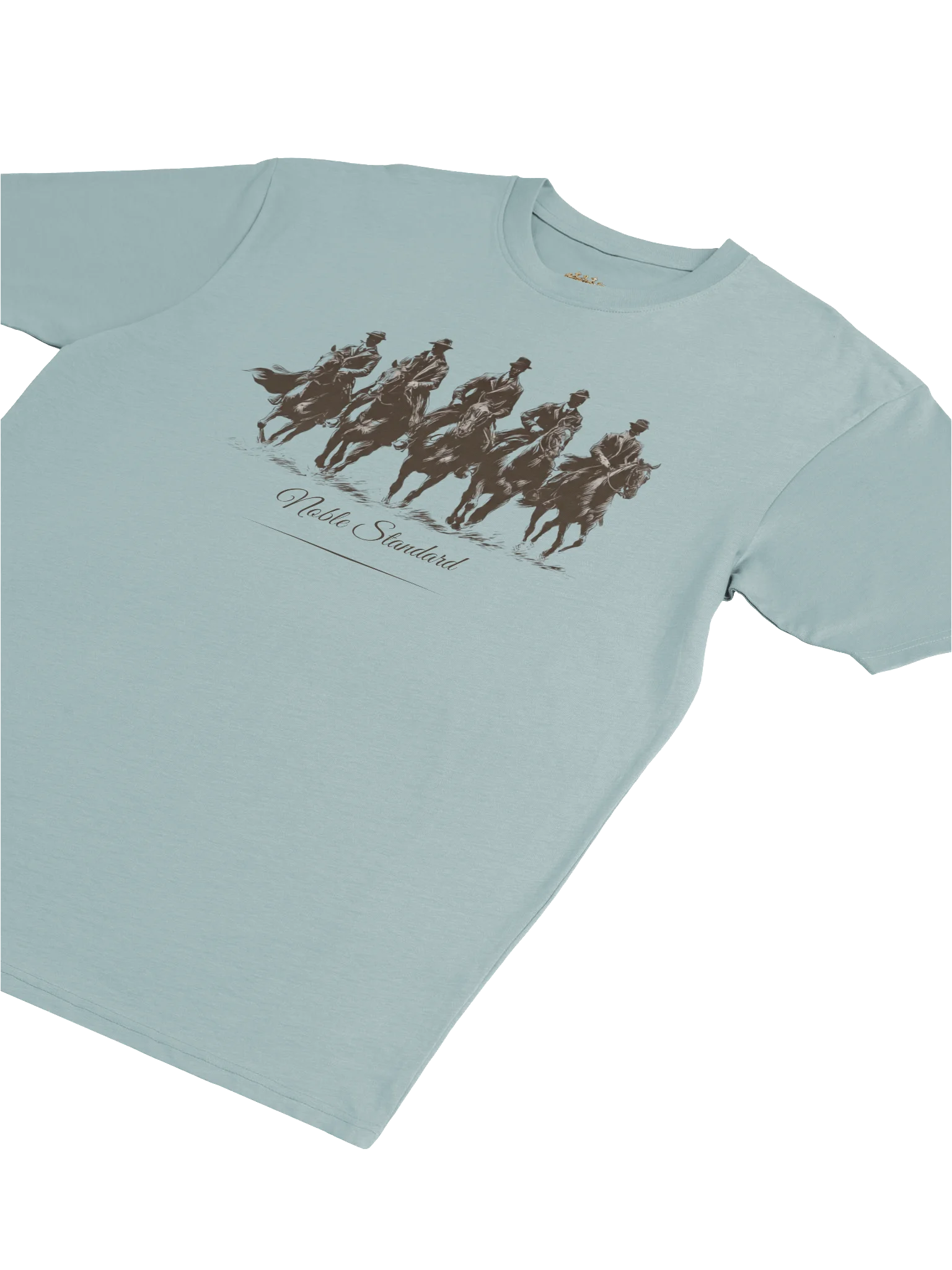 Equestrian Elegance Tee product image (5)
