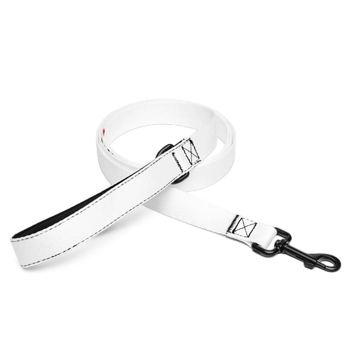 Pawsome Custom Print Pet Leash product image (1)