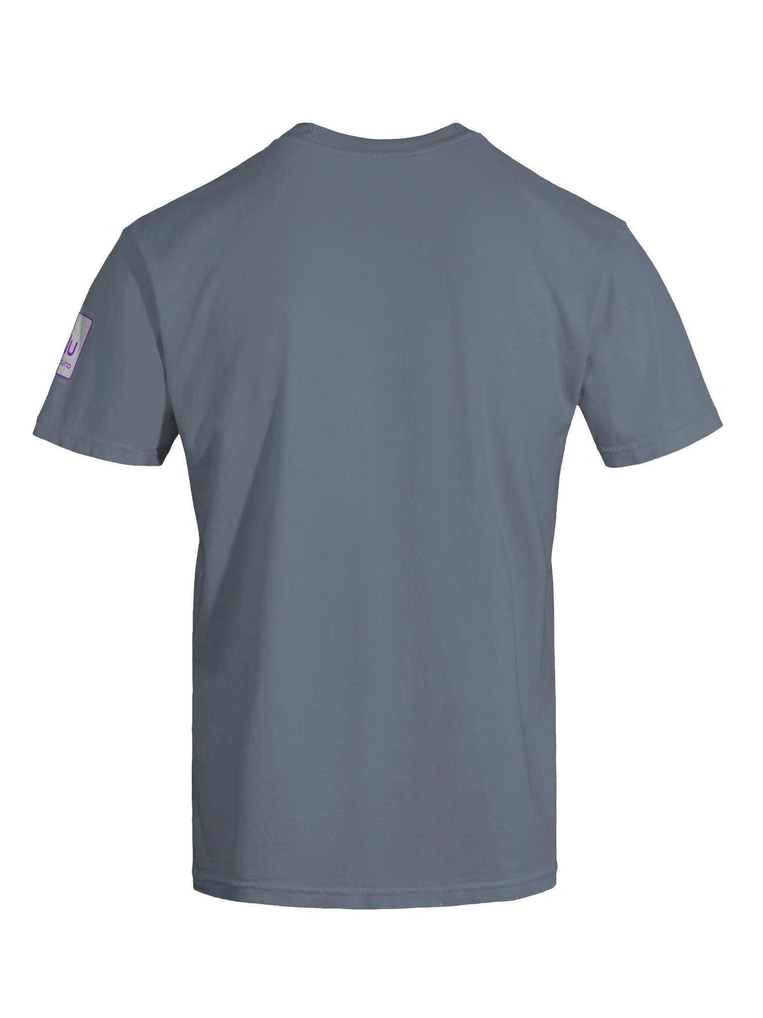 Can I Lick It? Men's Tee - White Text product image (9)