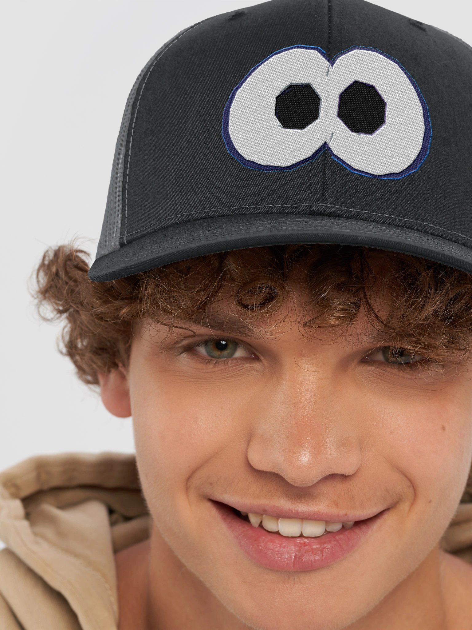 CamTheCap (Trucker Edition) product image (9)