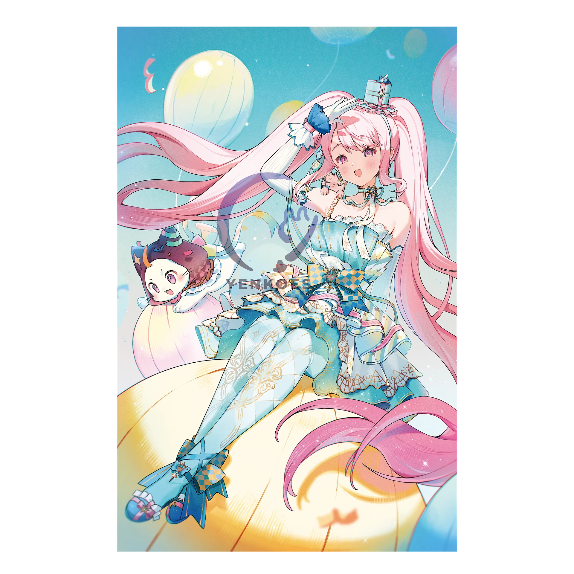 Nikki Print product image (1)