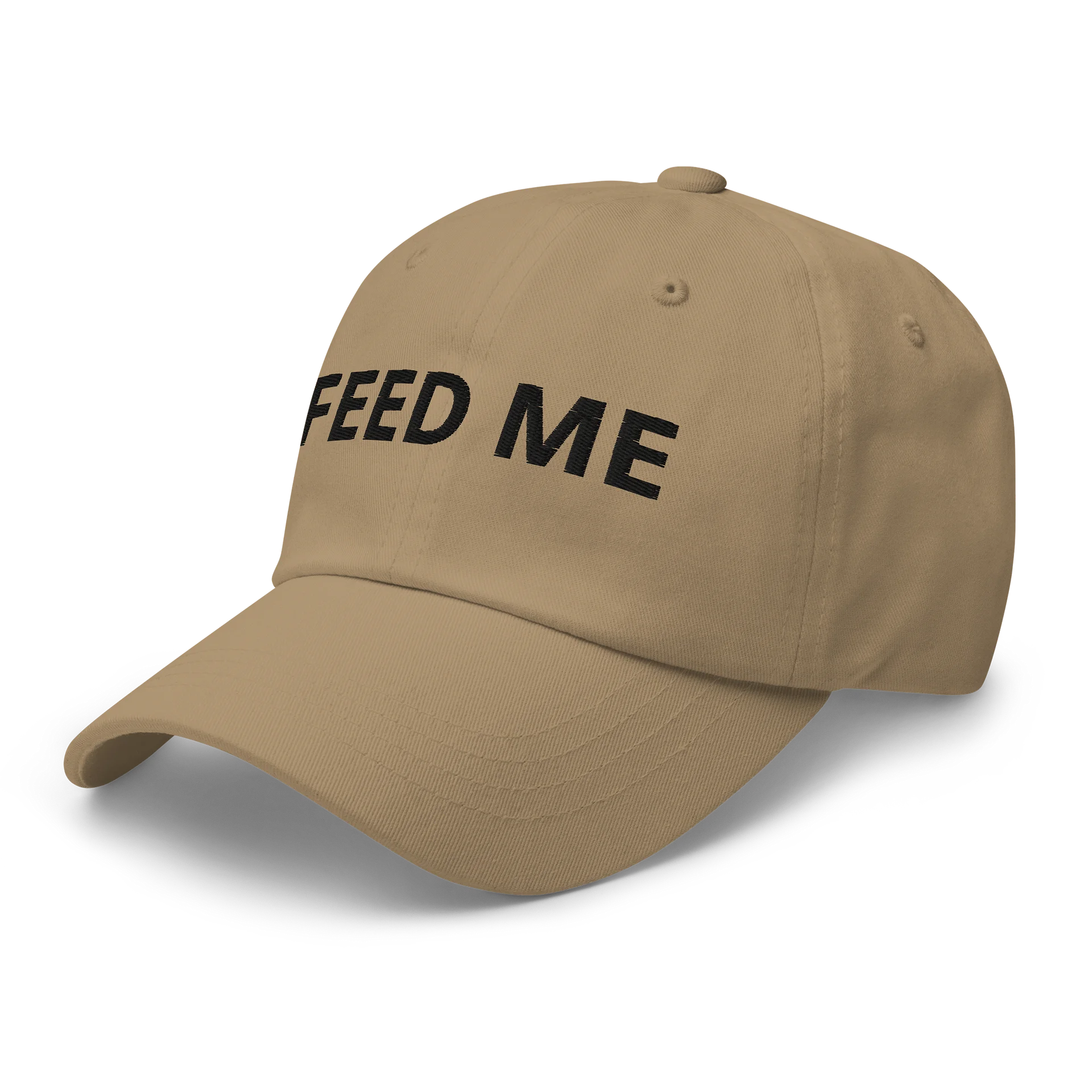 FEED ME HAT product image (9)