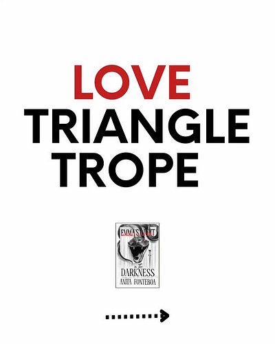 Isabella had Ryan first. She never forgot him and wants him back.

Angela said it best: “Love should have brought you back.” ...