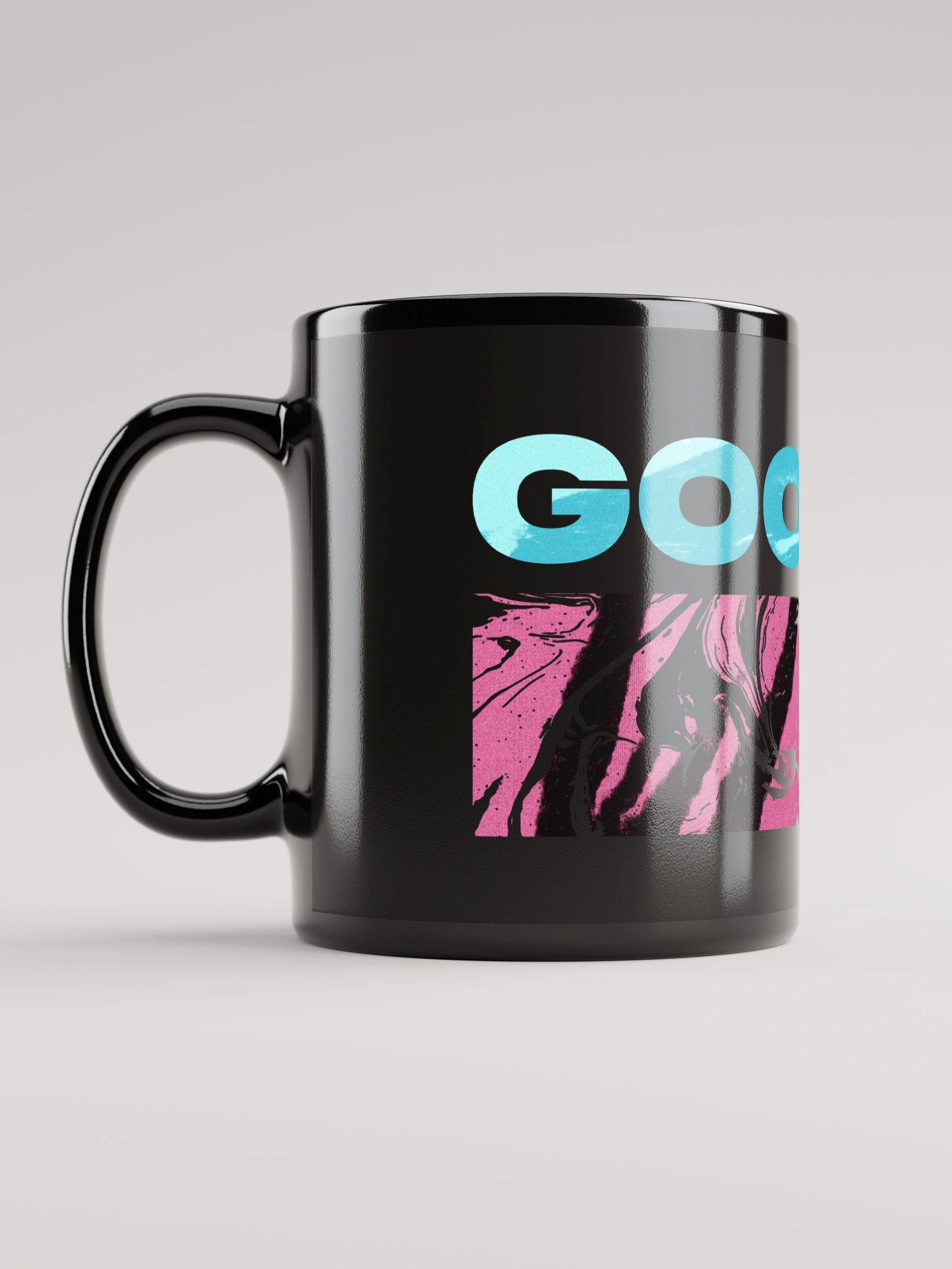 Goobsie Coffee Mug product image (2)