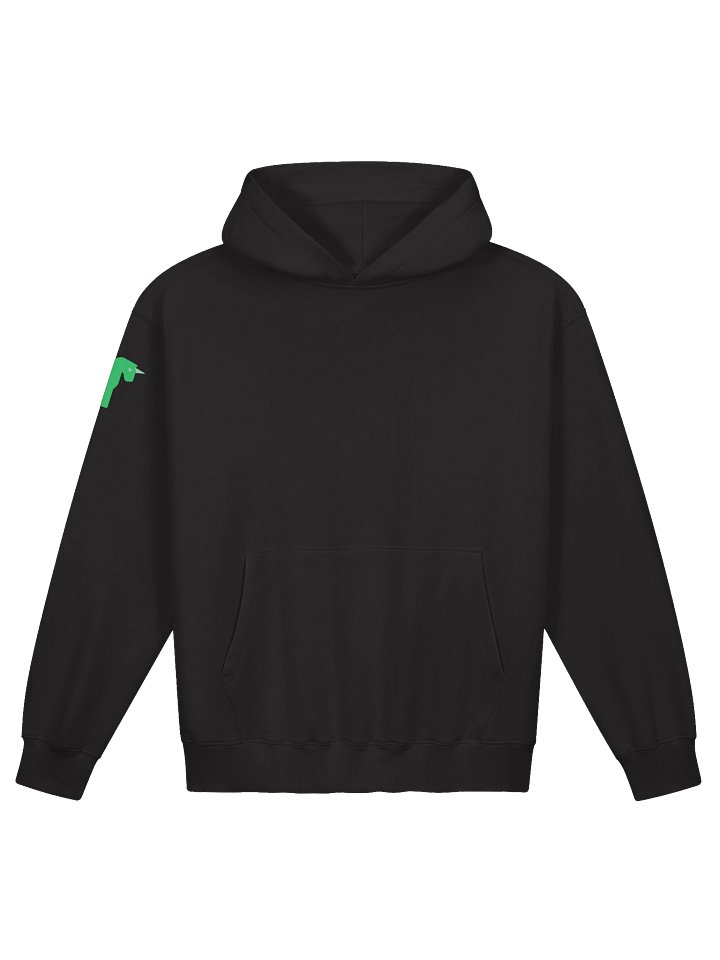 Premium French Terry Hoodie - 3 Colors product image (2)
