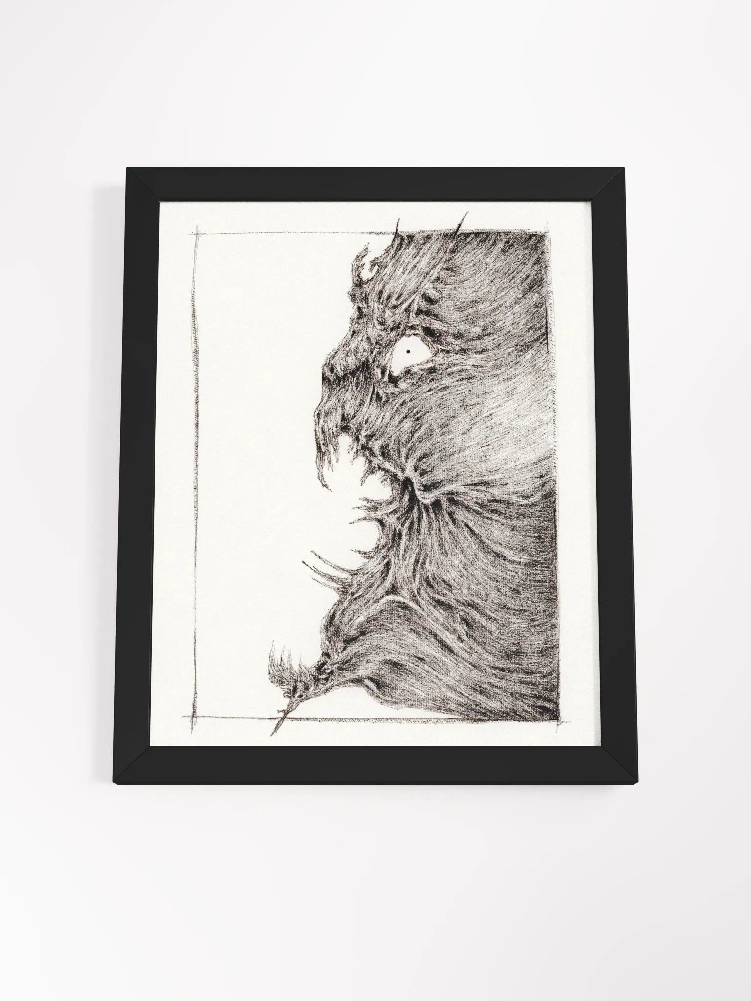 Poster - 2025 Sketch 13 product image (4)