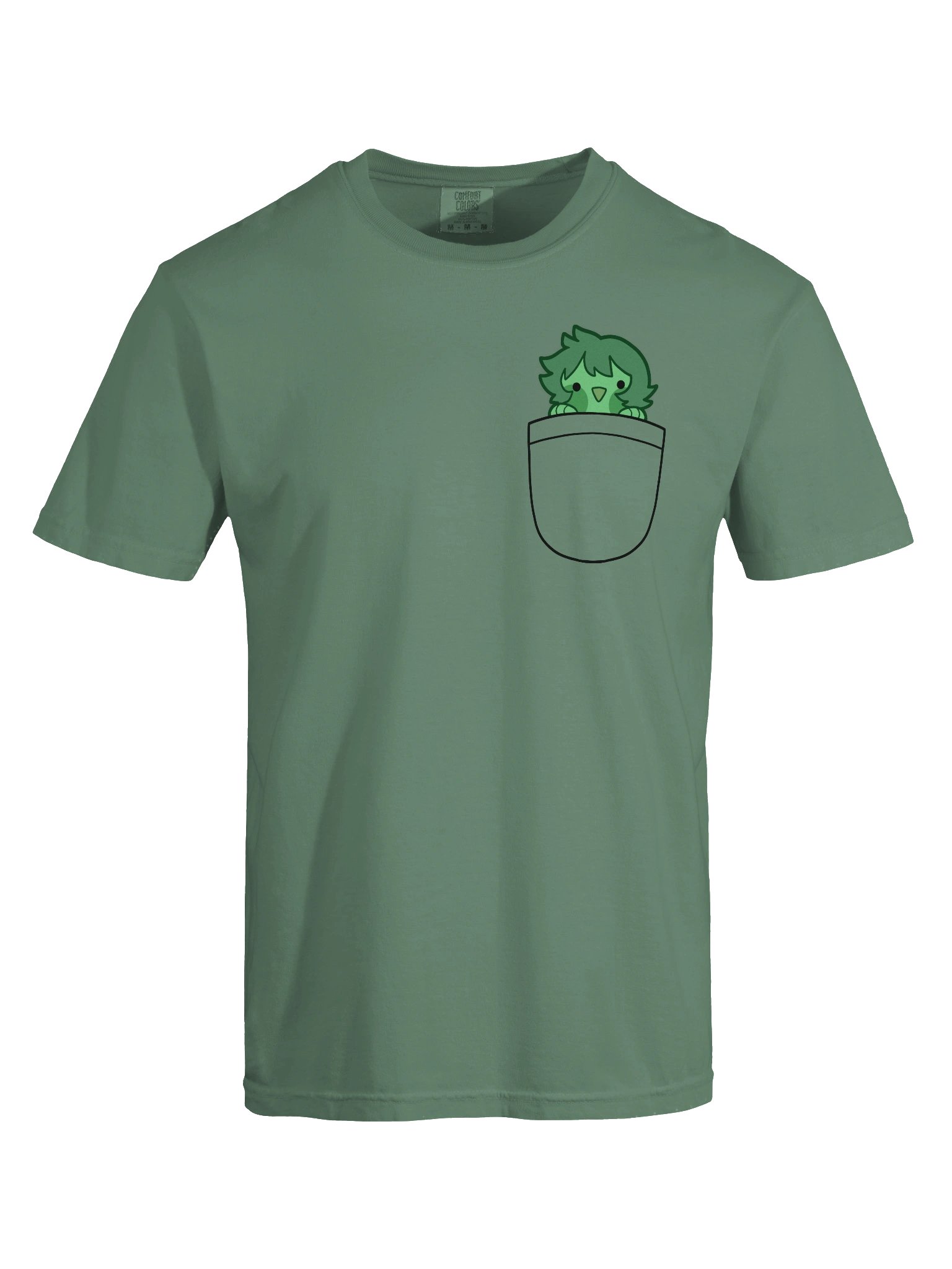 Pocket Zombob product image (7)
