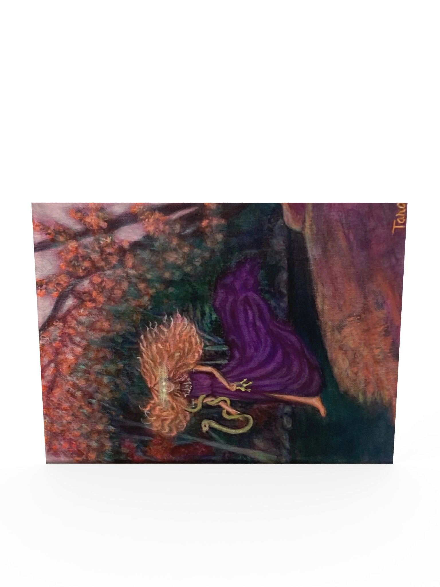 Serpent's Keykeeper Poster product image (14)