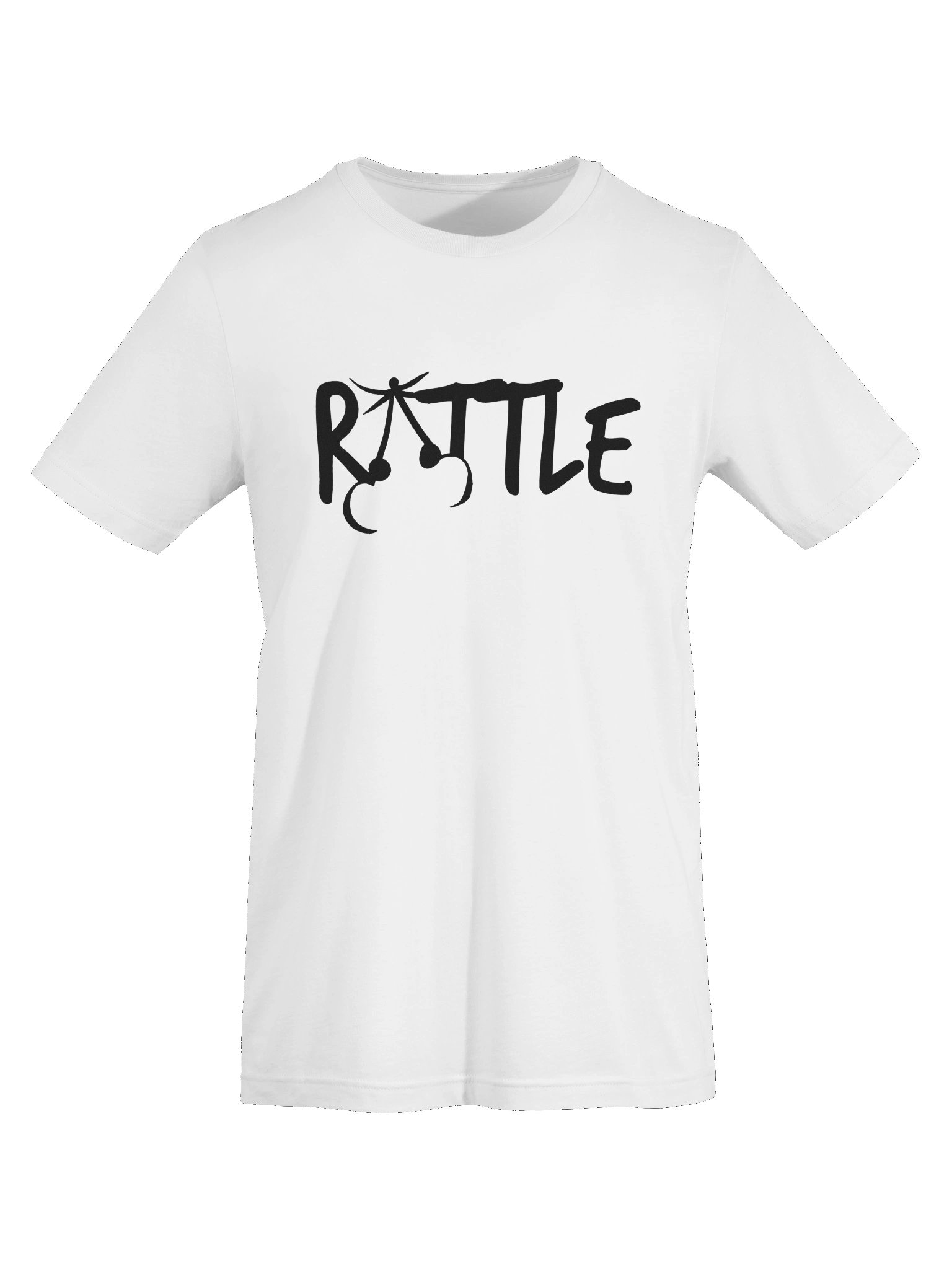 Rattle Shirt White product image (7)