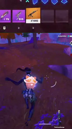 POV: You're the last one alive on Scary Saturday! | #thegreengarage on #Twitch