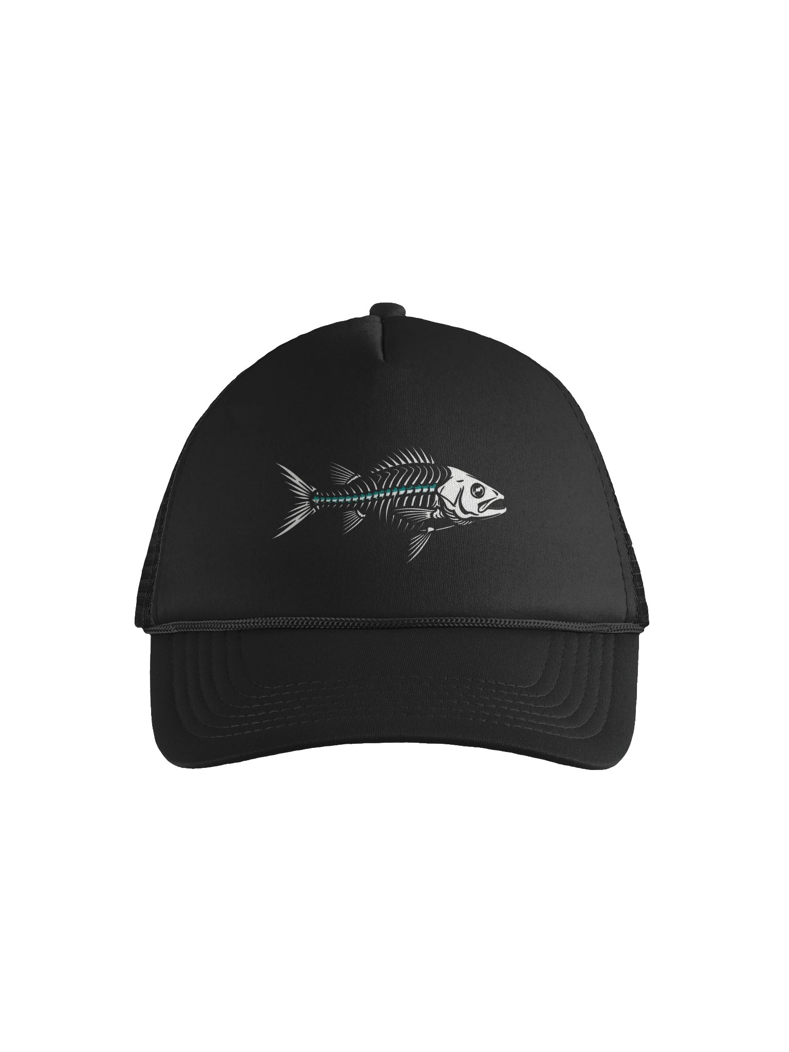 The Bonefish Hat product image (1)