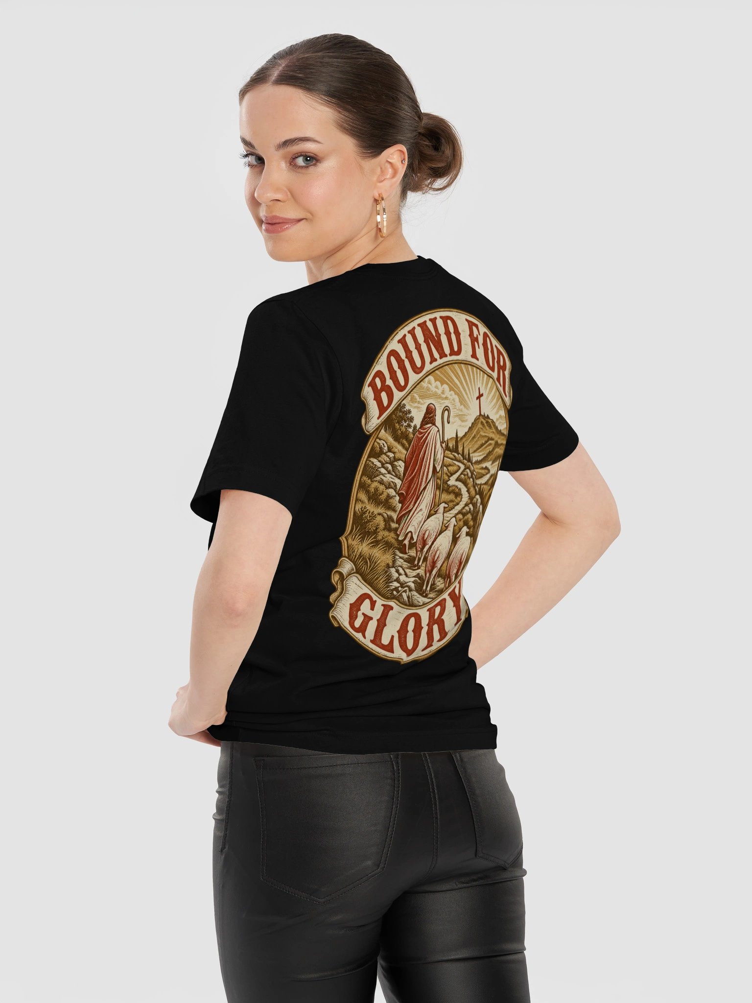 Bound For Glory – The Good Shepherd (4.2 oz) product image (9)