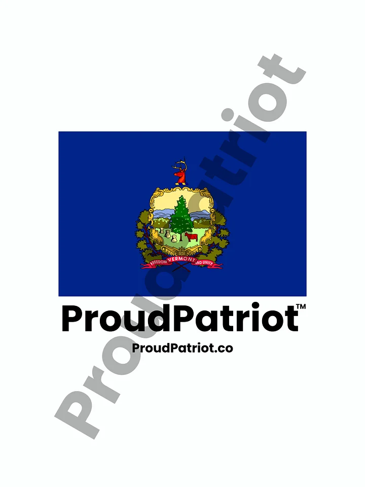 Vermont Proud Screensaver product image (1)