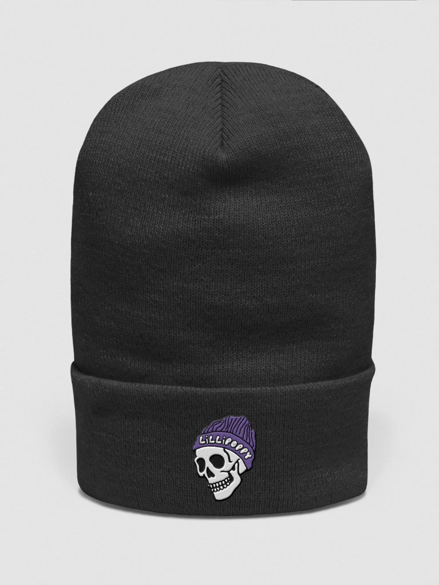 Double Beanied Up product image (1)