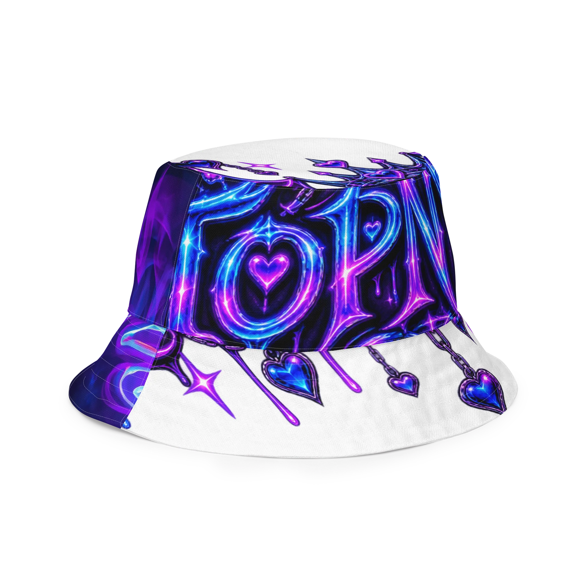 Topnyne Bucket DripHat product image (5)