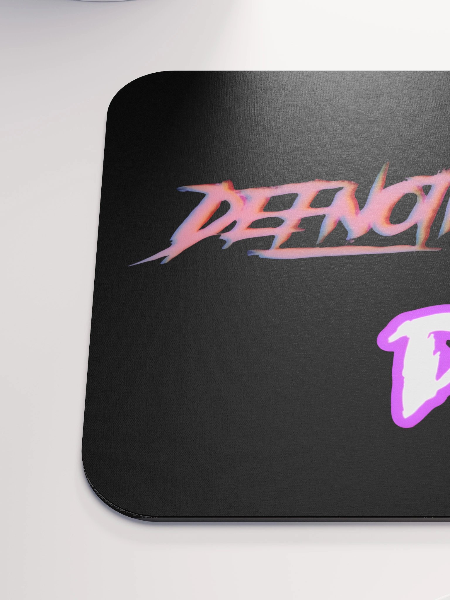 DEFNOT MousePad. (DN) product image (6)