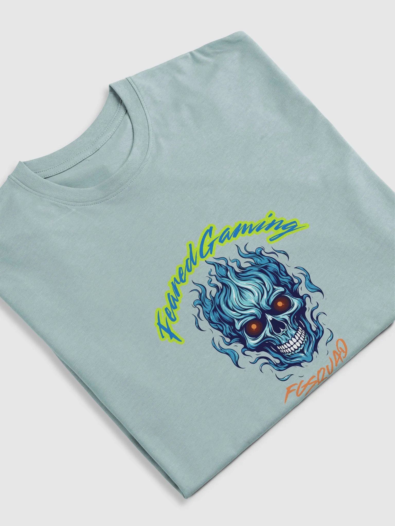Feared Gaming Shirt product image (5)