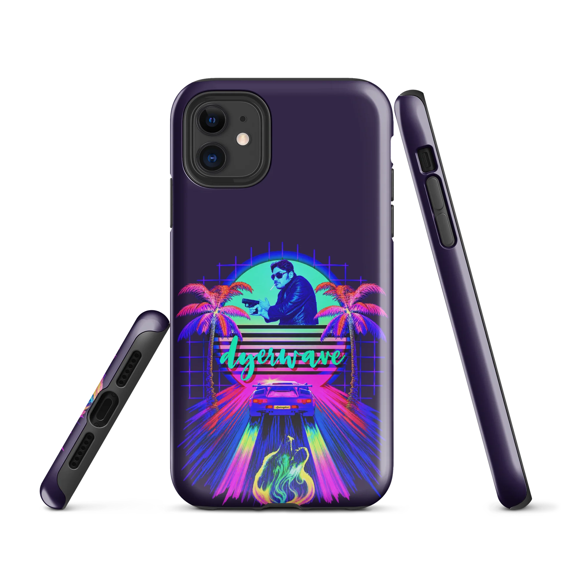 Dyerwave Tough Case product image (2)