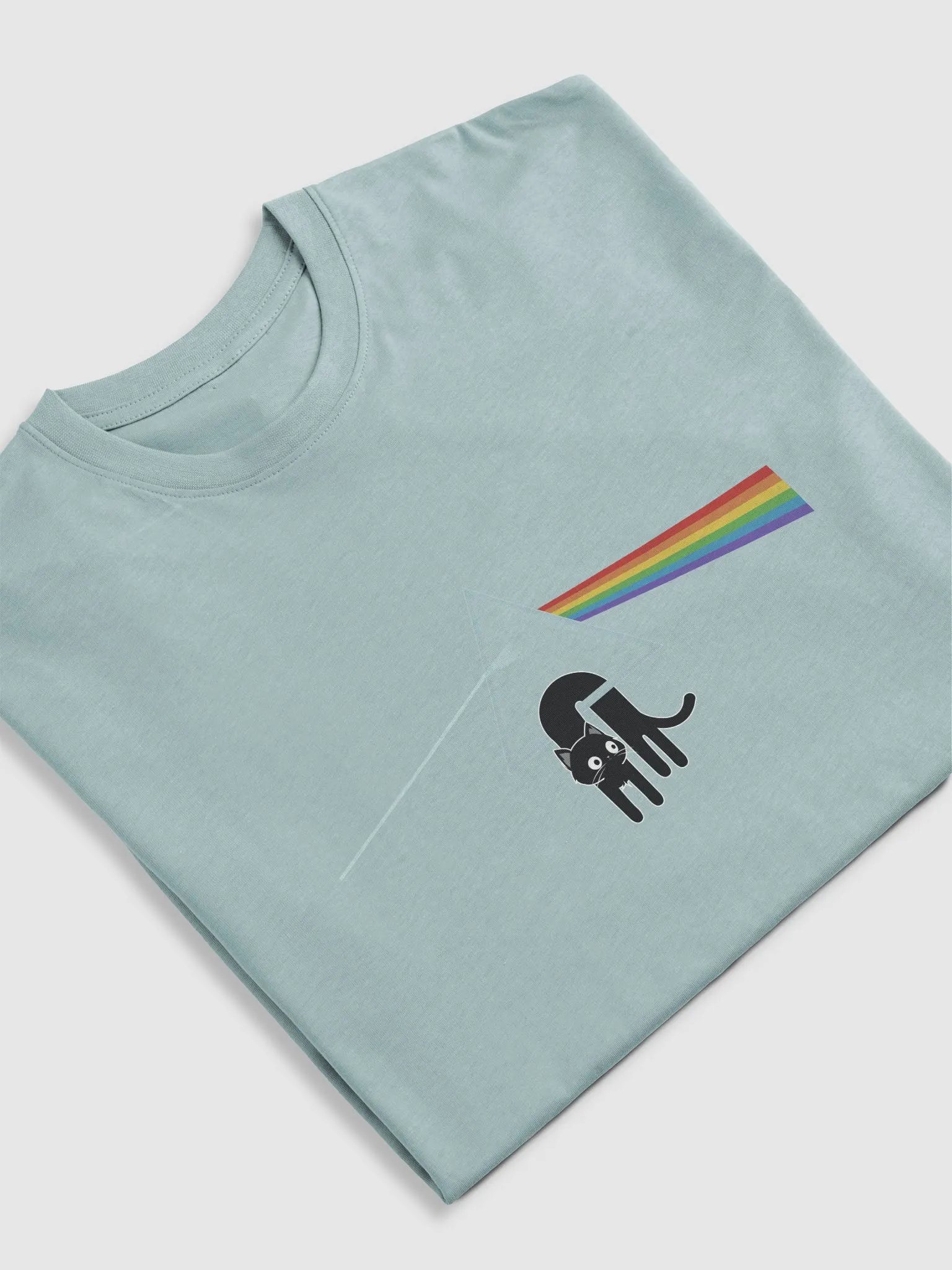 The Dark Side of the Moon & Cat product image (11)