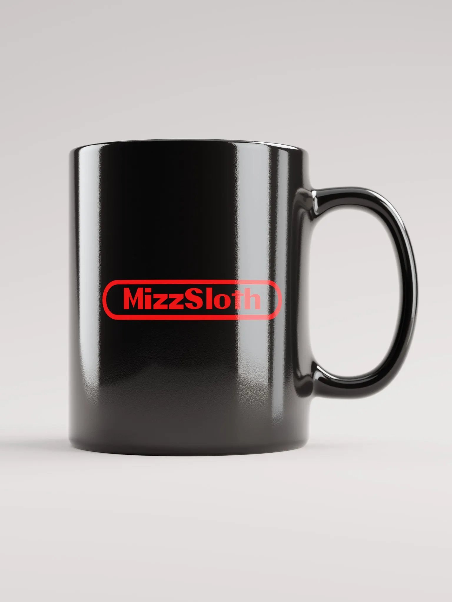 Slothy Mug product image (1)