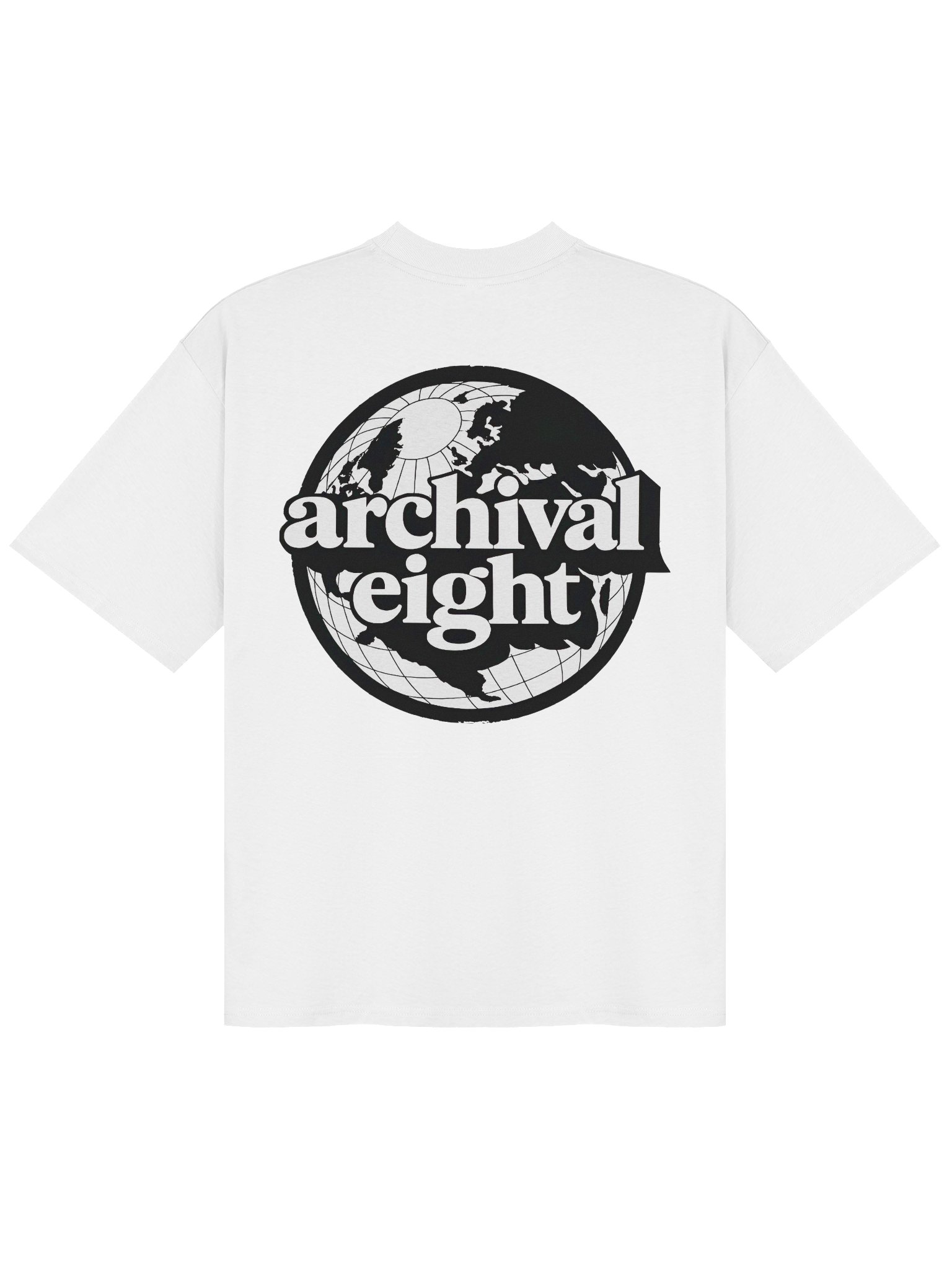 I <3 Jamaica x Archival Eight product image (2)