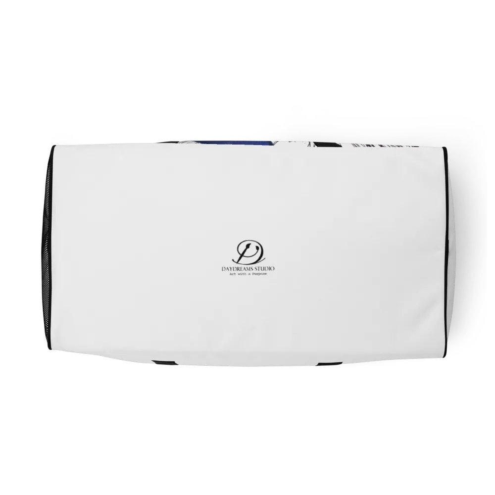 American Pride Collection Duffle Bag product image (5)