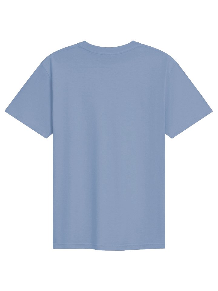Bloom T-Shirt - Washed Denim product image (2)