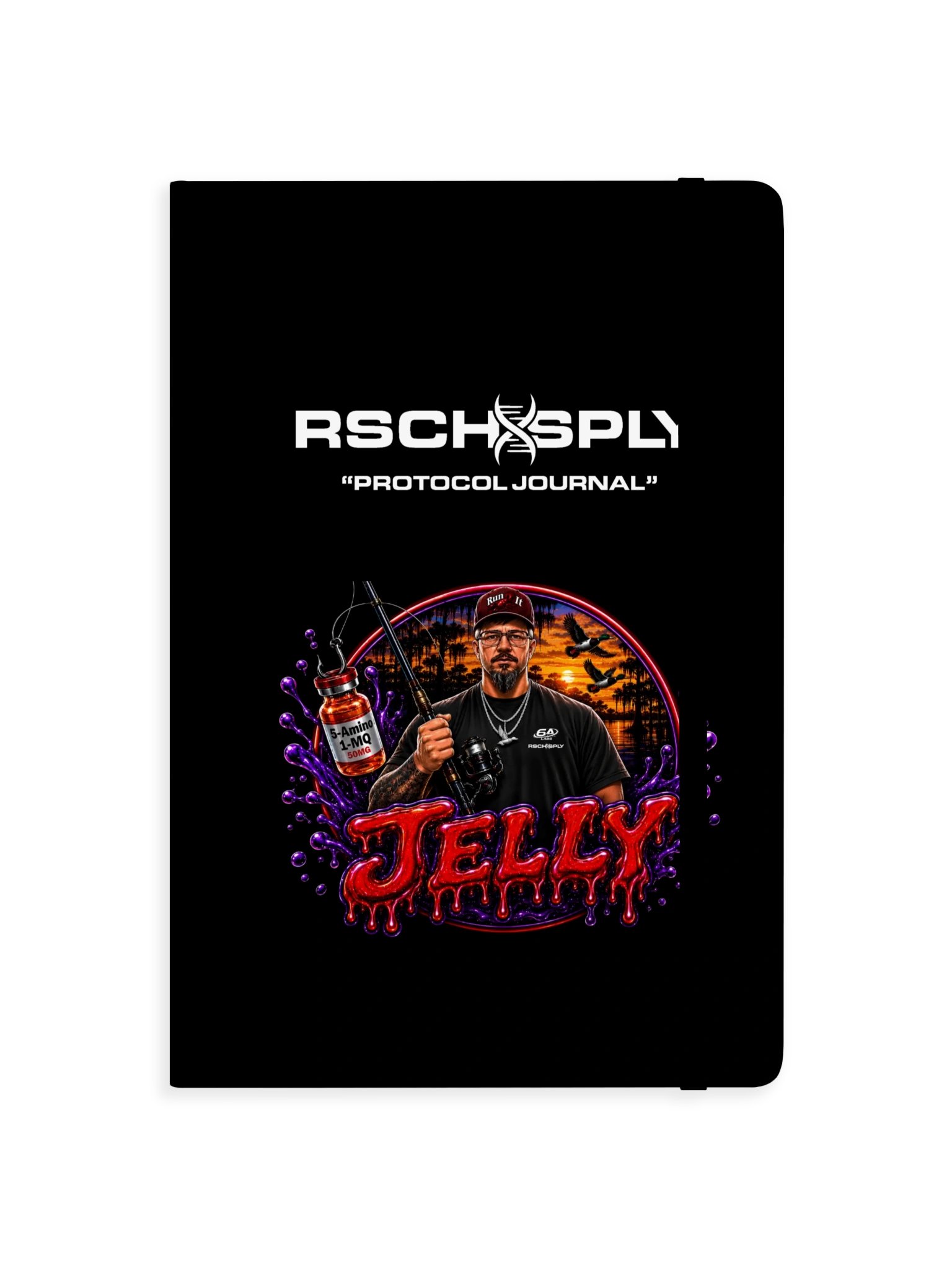 Jelly | Protocol Journal product image (1)